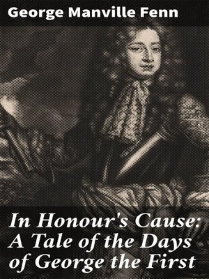 cover image of In Honour's Cause